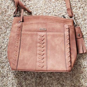 Rosetti Karen Four Poster Cross Body Bag